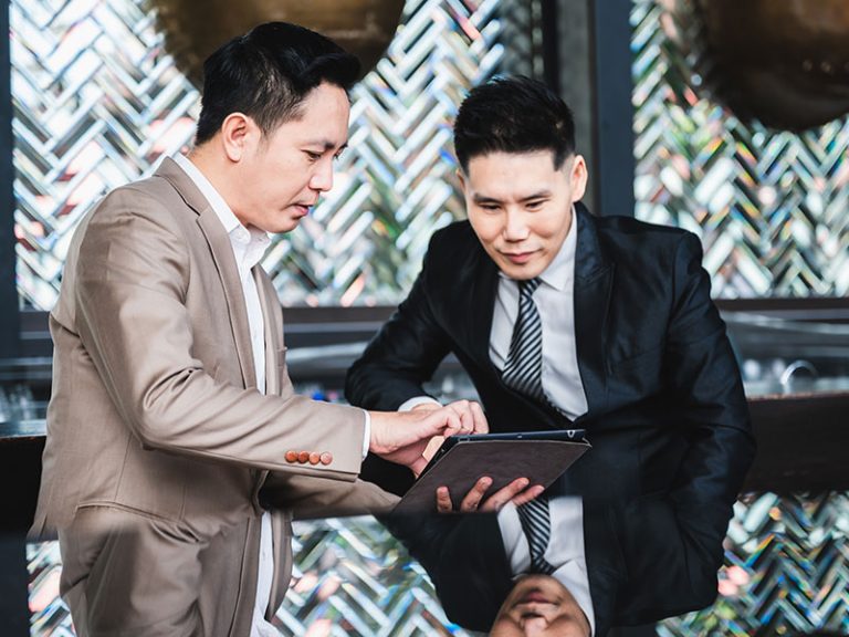 Our Story Cocolife Asset Management Company, Inc.