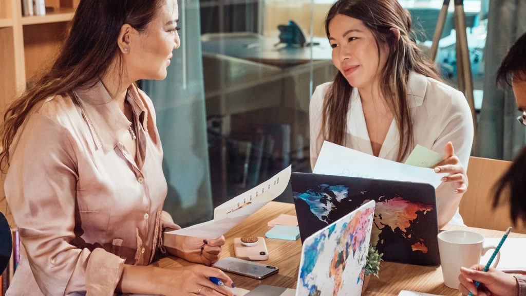Tips on Finding Your Asset Manager Match