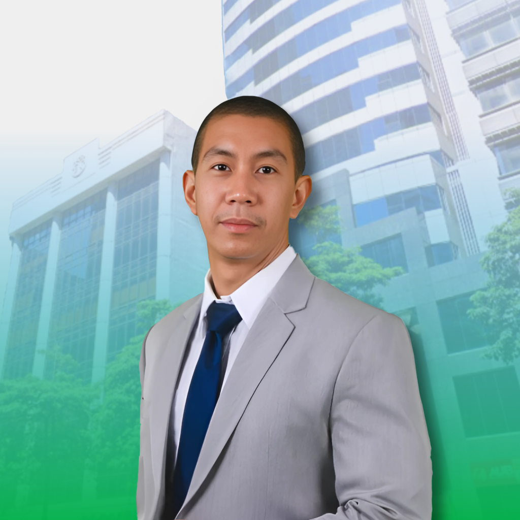 Welcome to our New President, Mr. Ramon Manuel G. De Claro | Cocolife ...